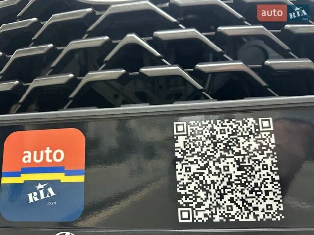 Черный Лексус РХ, объемом двигателя 3.46 л и пробегом 46 тыс. км за 55400 $, фото 19 на Automoto.ua