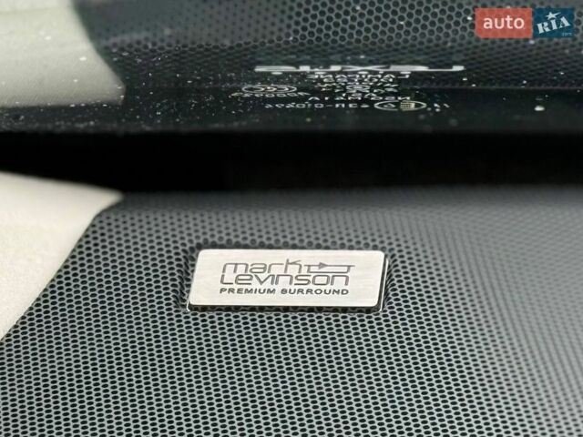 Чорний Лексус РХ, об'ємом двигуна 3.46 л та пробігом 175 тис. км за 39999 $, фото 27 на Automoto.ua