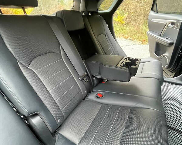 Лексус РХ 2020 в Виннице на Automoto.ua Черный Лексус РХ, объемом двигателя 3.5 л и пробегом 74 тыс. км за 55000 $, фото 54 на Automoto.ua