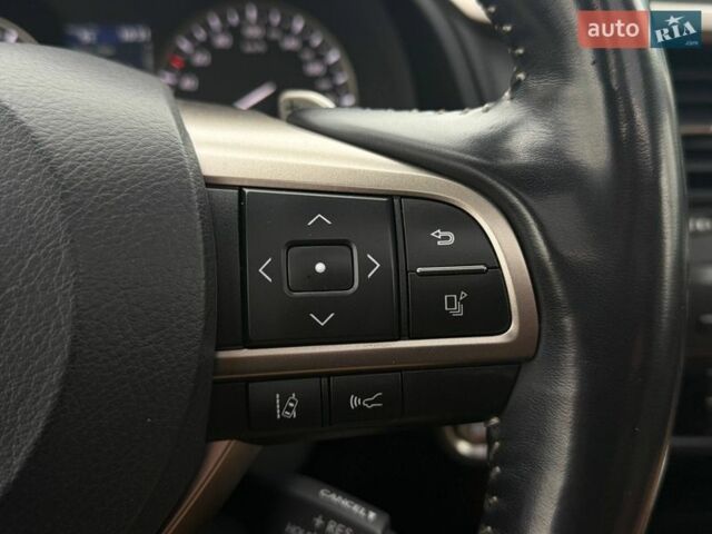 Чорний Лексус РХ, об'ємом двигуна 3.46 л та пробігом 175 тис. км за 39999 $, фото 34 на Automoto.ua