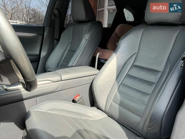 Чорний Лексус РХ, об'ємом двигуна 3.46 л та пробігом 79 тис. км за 46000 $, фото 19 на Automoto.ua