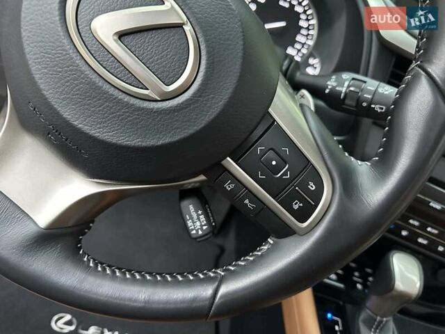 Черный Лексус РХ, объемом двигателя 3.46 л и пробегом 46 тыс. км за 55400 $, фото 41 на Automoto.ua