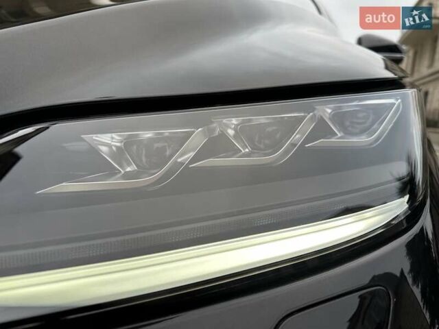 Черный Лексус РХ, объемом двигателя 3.46 л и пробегом 46 тыс. км за 55400 $, фото 18 на Automoto.ua