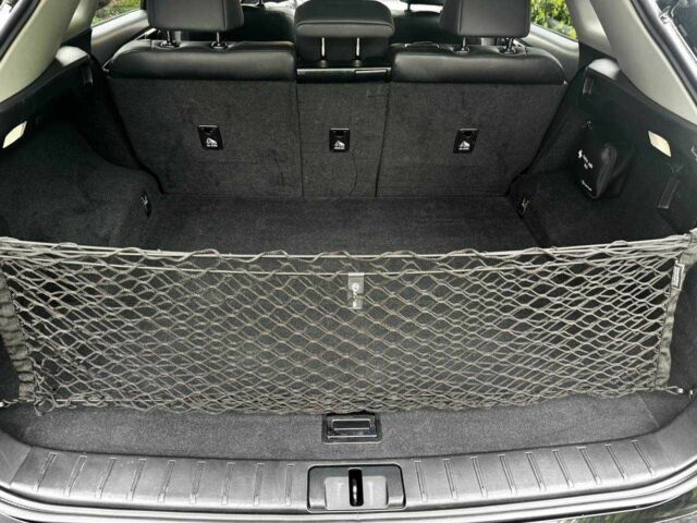 Черный Лексус РХ, объемом двигателя 3 л и пробегом 56 тыс. км за 39000 $, фото 9 на Automoto.ua