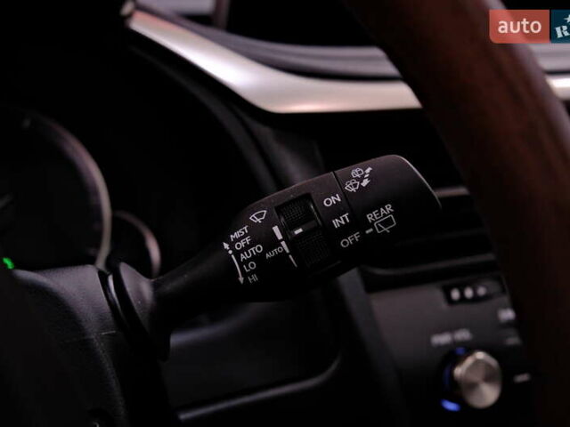 Черный Лексус РХ, объемом двигателя 3.46 л и пробегом 43 тыс. км за 38900 $, фото 25 на Automoto.ua