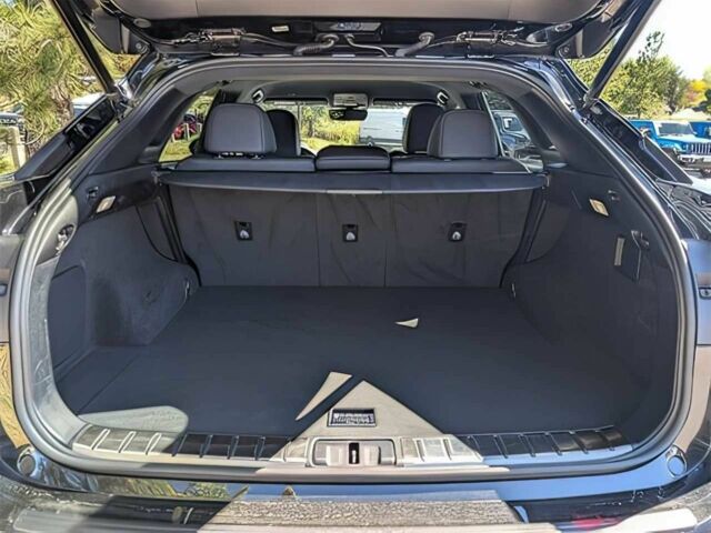 Лексус РХ 2020 в Ивано-Франковске на Automoto.ua Черный Лексус РХ, объемом двигателя 3.5 л и пробегом 44 тыс. км за 40500 $, фото 11 на Automoto.ua