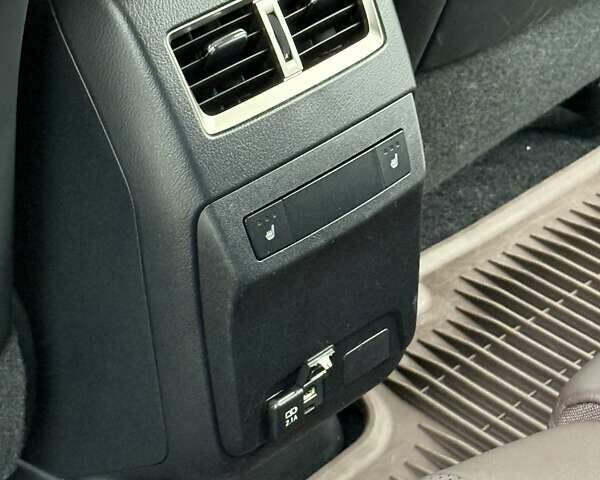 Черный Лексус РХ, объемом двигателя 3.46 л и пробегом 119 тыс. км за 45900 $, фото 29 на Automoto.ua