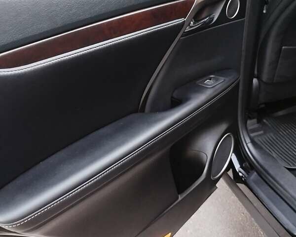 Черный Лексус РХ, объемом двигателя 3.46 л и пробегом 93 тыс. км за 40900 $, фото 29 на Automoto.ua