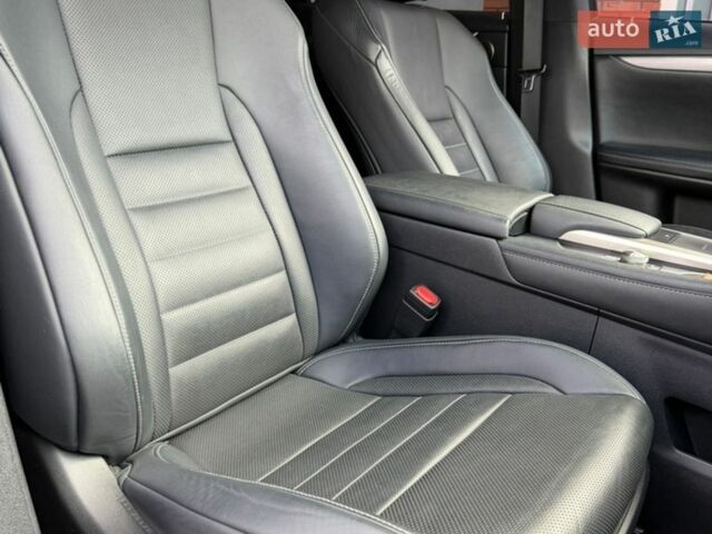 Чорний Лексус РХ, об'ємом двигуна 3.46 л та пробігом 79 тис. км за 46000 $, фото 10 на Automoto.ua