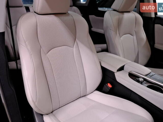 Черный Лексус РХ, объемом двигателя 3.46 л и пробегом 43 тыс. км за 38900 $, фото 48 на Automoto.ua