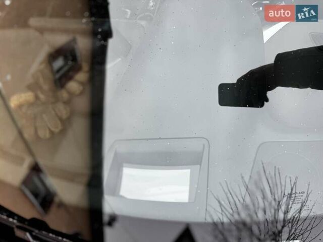 Чорний Лексус РХ, об'ємом двигуна 3.5 л та пробігом 98 тис. км за 43500 $, фото 11 на Automoto.ua