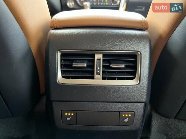 Чорний Лексус РХ, об'ємом двигуна 2 л та пробігом 89 тис. км за 42900 $, фото 25 на Automoto.ua