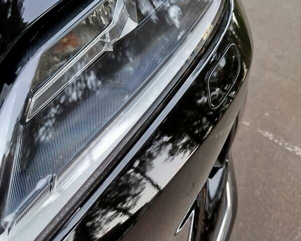 Черный Лексус РХ, объемом двигателя 3.46 л и пробегом 93 тыс. км за 40900 $, фото 8 на Automoto.ua