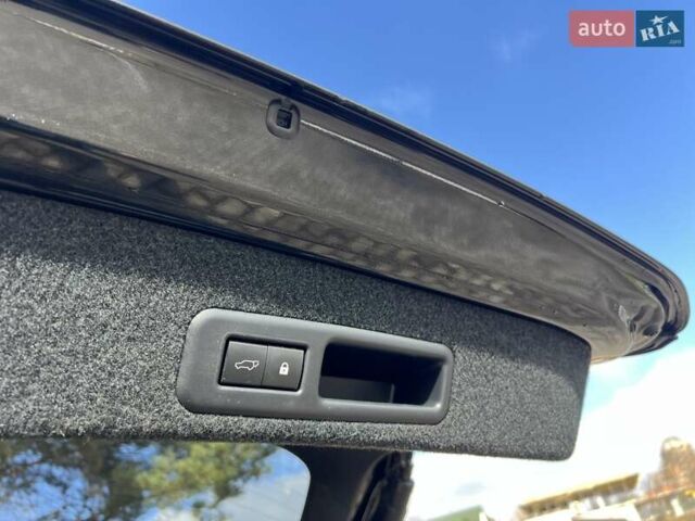 Чорний Лексус РХ, об'ємом двигуна 2 л та пробігом 89 тис. км за 42900 $, фото 33 на Automoto.ua