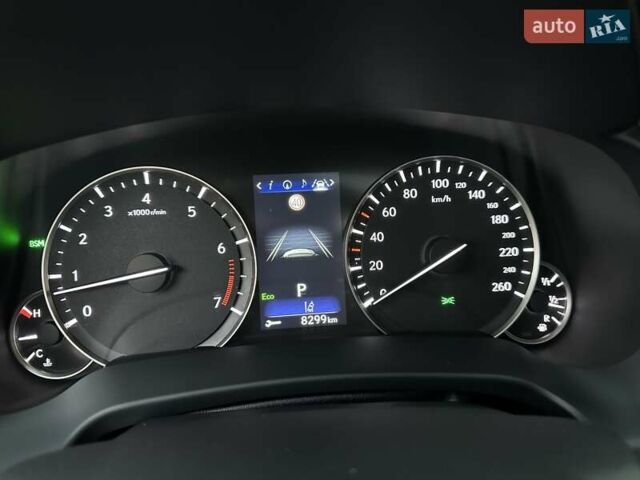 Черный Лексус РХ, объемом двигателя 3.46 л и пробегом 46 тыс. км за 55400 $, фото 44 на Automoto.ua