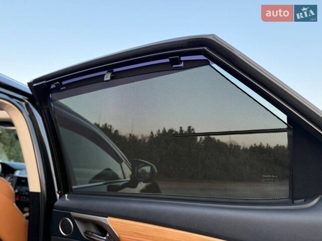 Черный Лексус РХ, объемом двигателя 3.46 л и пробегом 105 тыс. км за 43500 $, фото 17 на Automoto.ua