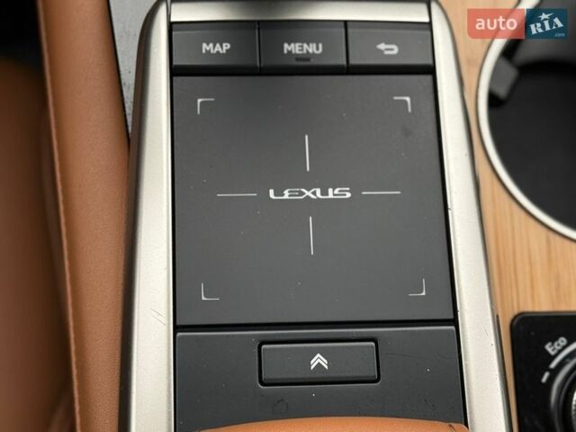 Чорний Лексус РХ, об'ємом двигуна 3.46 л та пробігом 175 тис. км за 39999 $, фото 26 на Automoto.ua