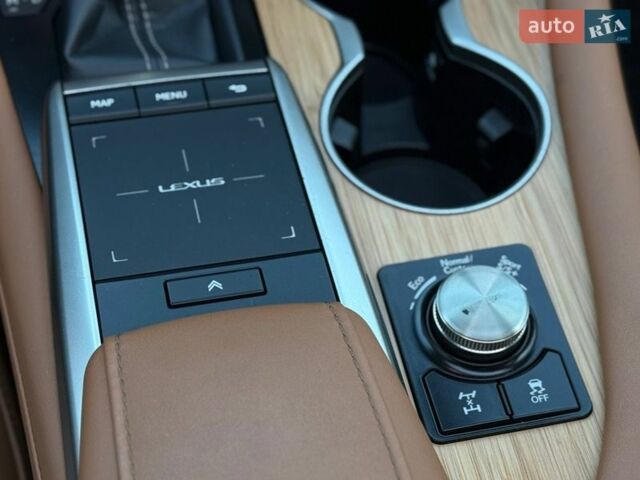 Черный Лексус РХ, объемом двигателя 3.46 л и пробегом 105 тыс. км за 43500 $, фото 22 на Automoto.ua