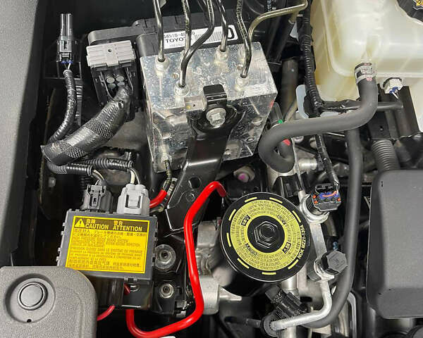 Черный Лексус РХ, объемом двигателя 3.5 л и пробегом 74 тыс. км за 52000 $, фото 59 на Automoto.ua