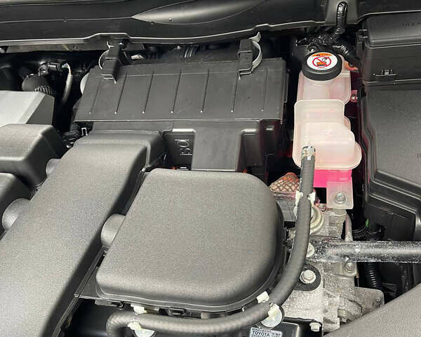 Черный Лексус РХ, объемом двигателя 3.5 л и пробегом 74 тыс. км за 52000 $, фото 66 на Automoto.ua