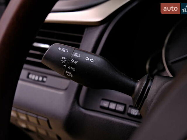 Черный Лексус РХ, объемом двигателя 3.46 л и пробегом 43 тыс. км за 38900 $, фото 24 на Automoto.ua