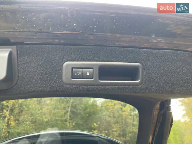 Лексус РХ 2020 в Виннице на Automoto.ua Черный Лексус РХ, объемом двигателя 3.5 л и пробегом 74 тыс. км за 55000 $, фото 65 на Automoto.ua