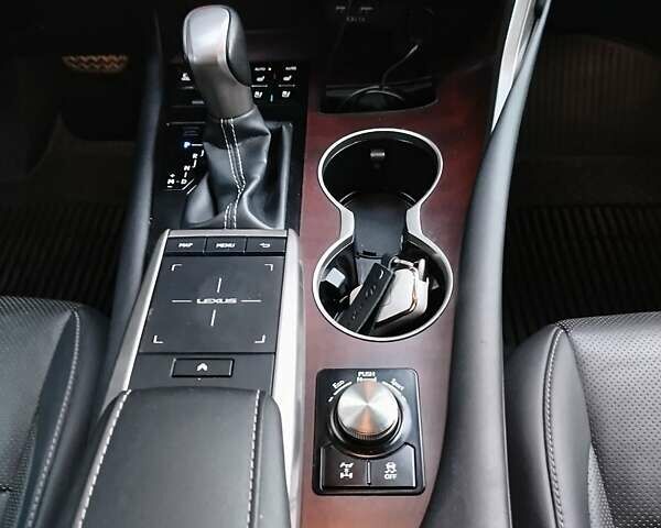 Черный Лексус РХ, объемом двигателя 3.46 л и пробегом 93 тыс. км за 40900 $, фото 19 на Automoto.ua