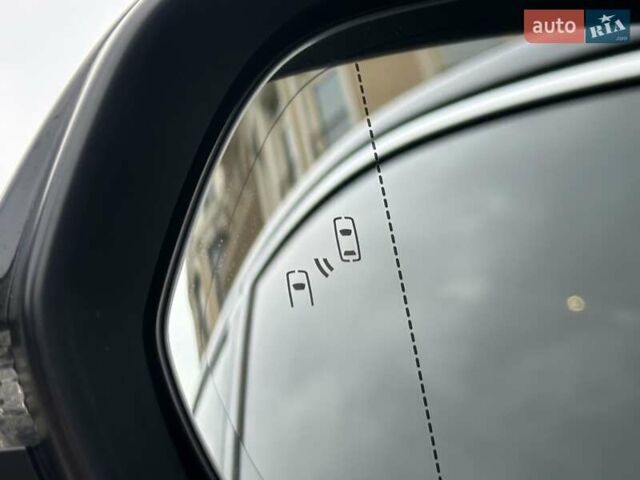 Черный Лексус РХ, объемом двигателя 3.46 л и пробегом 46 тыс. км за 55400 $, фото 30 на Automoto.ua