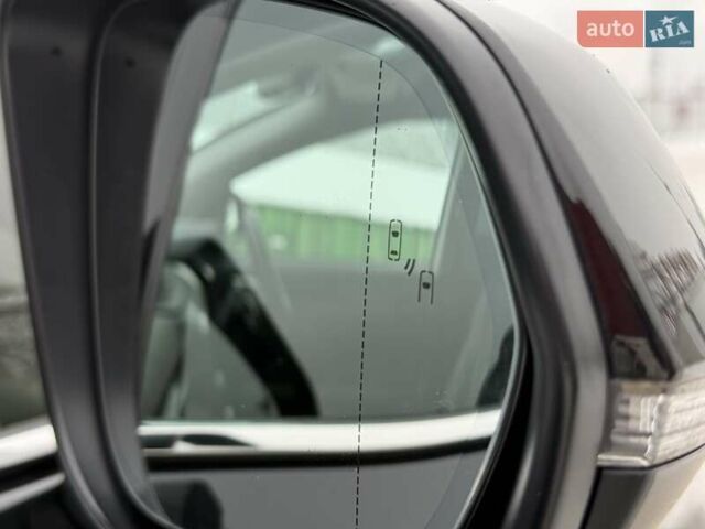 Черный Лексус РХ, объемом двигателя 3.46 л и пробегом 119 тыс. км за 45900 $, фото 11 на Automoto.ua