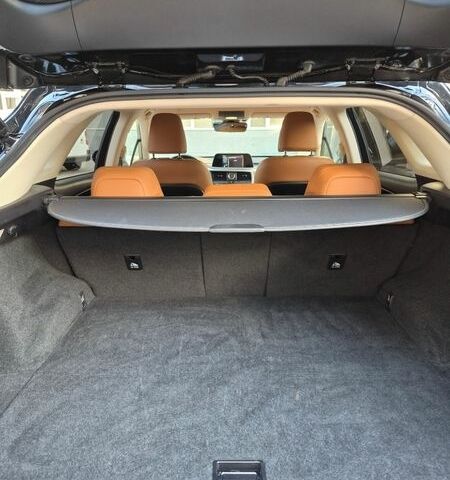 Чорний Лексус РХ, об'ємом двигуна 2 л та пробігом 102 тис. км за 45000 $, фото 11 на Automoto.ua