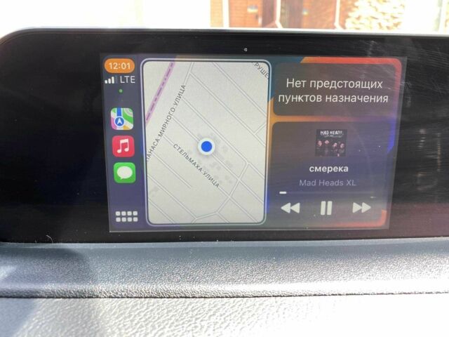 Черный Лексус РХ, объемом двигателя 3.5 л и пробегом 45 тыс. км за 39500 $, фото 23 на Automoto.ua