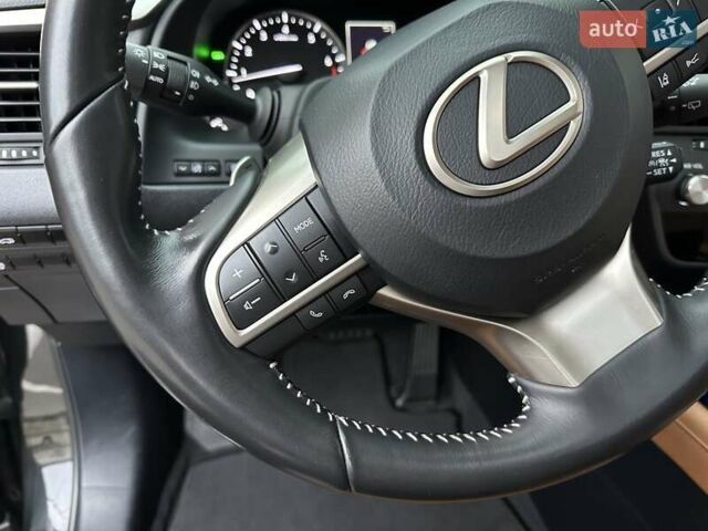 Черный Лексус РХ, объемом двигателя 3.46 л и пробегом 46 тыс. км за 55400 $, фото 40 на Automoto.ua