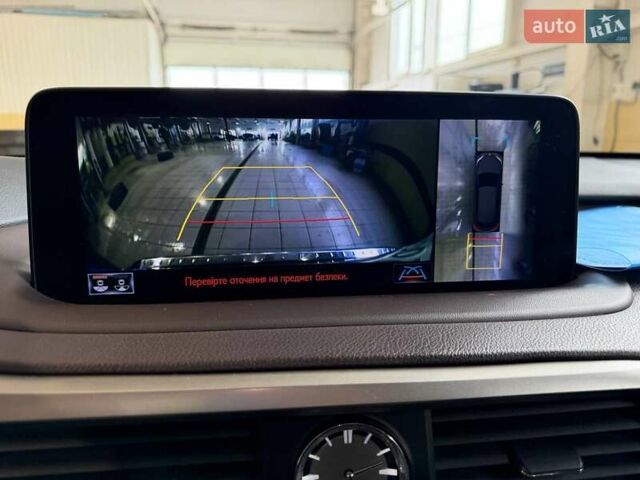 Черный Лексус РХ, объемом двигателя 3.5 л и пробегом 31 тыс. км за 59500 $, фото 12 на Automoto.ua
