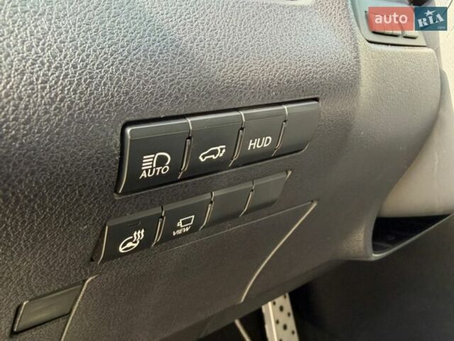 Чорний Лексус РХ, об'ємом двигуна 3.46 л та пробігом 79 тис. км за 46000 $, фото 21 на Automoto.ua