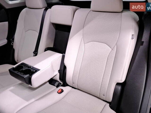 Черный Лексус РХ, объемом двигателя 3.46 л и пробегом 43 тыс. км за 38900 $, фото 41 на Automoto.ua