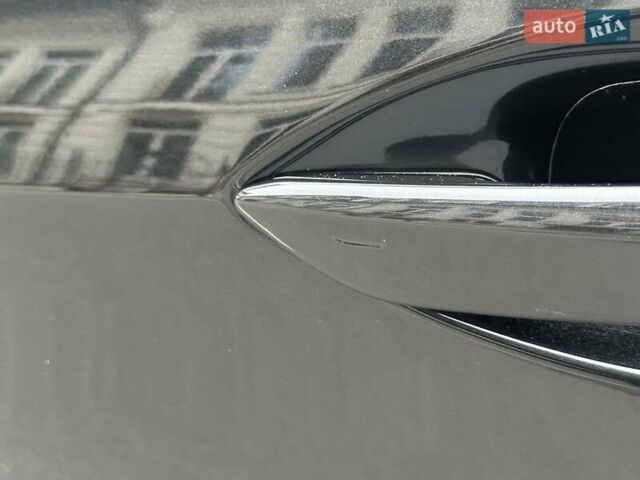 Черный Лексус РХ, объемом двигателя 3.46 л и пробегом 46 тыс. км за 55400 $, фото 24 на Automoto.ua