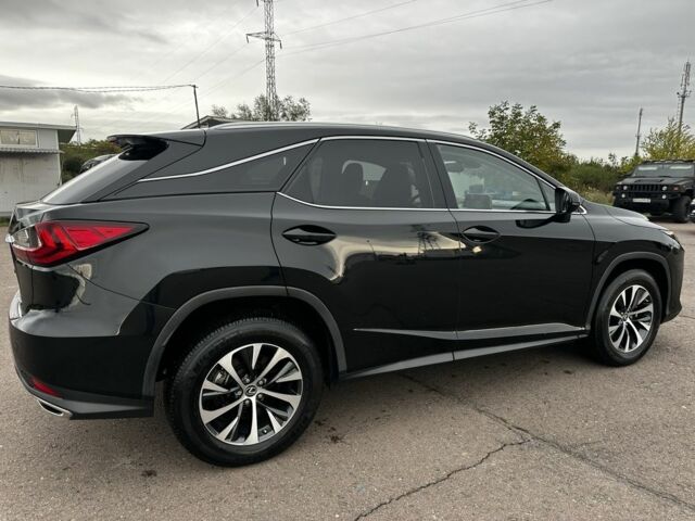 Лексус РХ 2020 в Ужгороде на Automoto.ua Черный Лексус РХ, объемом двигателя 3.5 л и пробегом 103 тыс. км за 37000 $, фото 3 на Automoto.ua