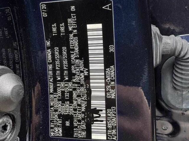 Лексус РХ 2020 в Ивано-Франковске на Automoto.ua Черный Лексус РХ, объемом двигателя 3 л и пробегом 140 тыс. км за 26700 $, фото 12 на Automoto.ua