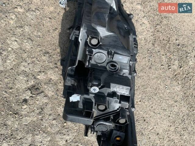 Черный Лексус РХ, объемом двигателя 3.46 л и пробегом 132 тыс. км за 31000 $, фото 25 на Automoto.ua