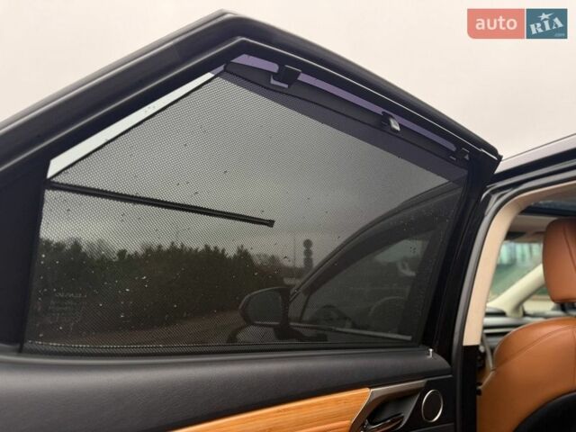 Чорний Лексус РХ, об'ємом двигуна 3.46 л та пробігом 175 тис. км за 39999 $, фото 30 на Automoto.ua