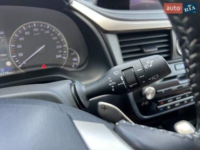 Чорний Лексус РХ, об'ємом двигуна 2 л та пробігом 89 тис. км за 42900 $, фото 17 на Automoto.ua