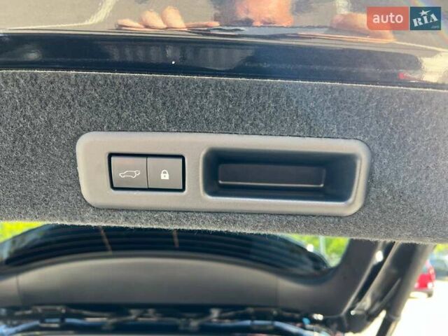 Черный Лексус РХ, объемом двигателя 3.46 л и пробегом 55 тыс. км за 35490 $, фото 26 на Automoto.ua