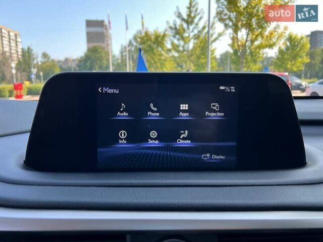 Черный Лексус РХ, объемом двигателя 3.46 л и пробегом 55 тыс. км за 35490 $, фото 22 на Automoto.ua