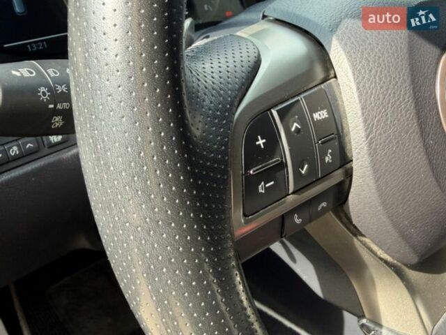 Чорний Лексус РХ, об'ємом двигуна 3.46 л та пробігом 79 тис. км за 46000 $, фото 20 на Automoto.ua