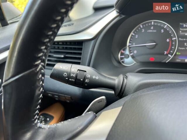 Чорний Лексус РХ, об'ємом двигуна 2 л та пробігом 89 тис. км за 42900 $, фото 16 на Automoto.ua