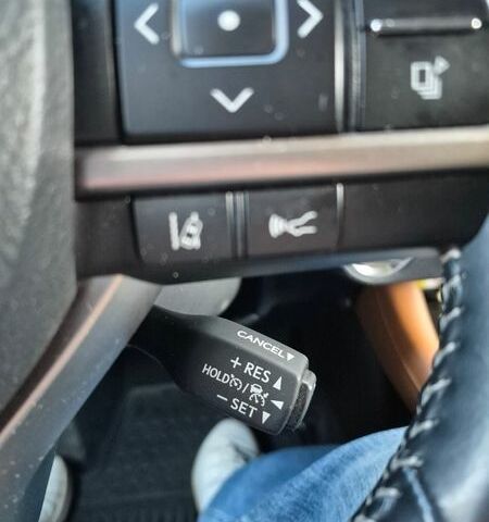 Чорний Лексус РХ, об'ємом двигуна 2 л та пробігом 102 тис. км за 45000 $, фото 26 на Automoto.ua