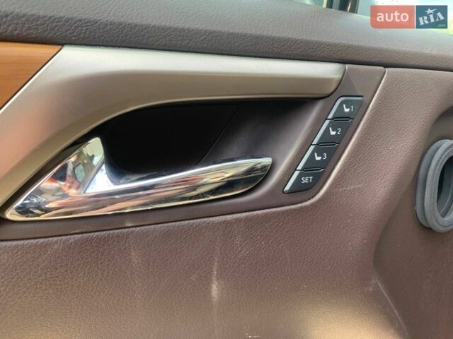 Черный Лексус РХ, объемом двигателя 3.46 л и пробегом 132 тыс. км за 29700 $, фото 19 на Automoto.ua