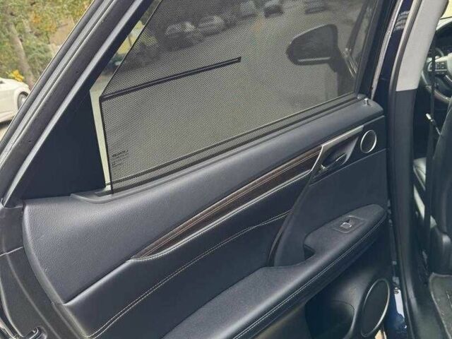 Лексус РХ 2020 в Ивано-Франковске на Automoto.ua Черный Лексус РХ, объемом двигателя 3 л и пробегом 140 тыс. км за 26700 $, фото 11 на Automoto.ua