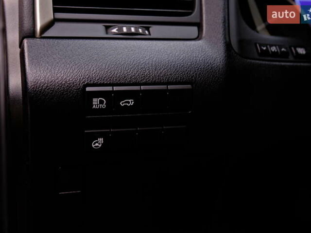 Черный Лексус РХ, объемом двигателя 3.46 л и пробегом 43 тыс. км за 38900 $, фото 23 на Automoto.ua