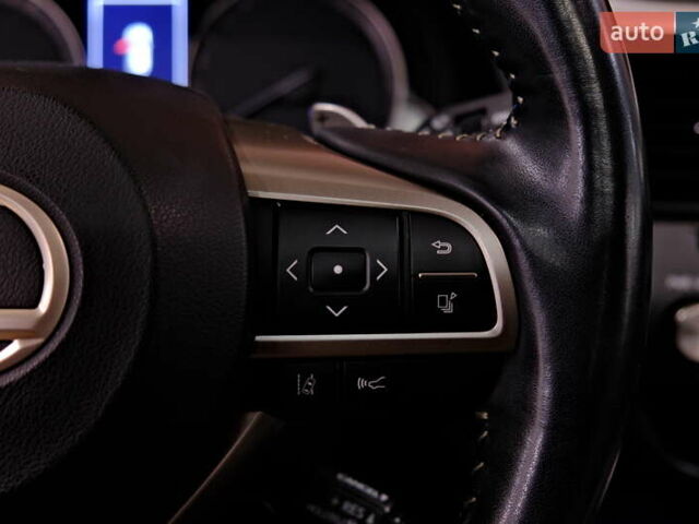 Черный Лексус РХ, объемом двигателя 3.46 л и пробегом 43 тыс. км за 38900 $, фото 28 на Automoto.ua